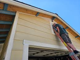 Trusted Fulton, TX Siding Installation & Repair Experts